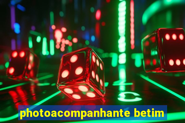 photoacompanhante betim